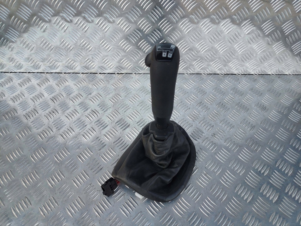 фото №1, Домкрат ручка тяга перемикання передач scania g