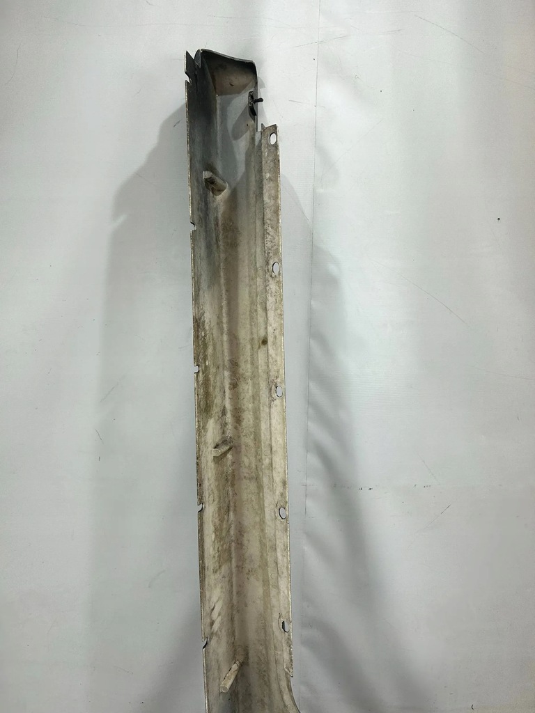 фото №8, Ferrari f430 права молдинг поріг поріг