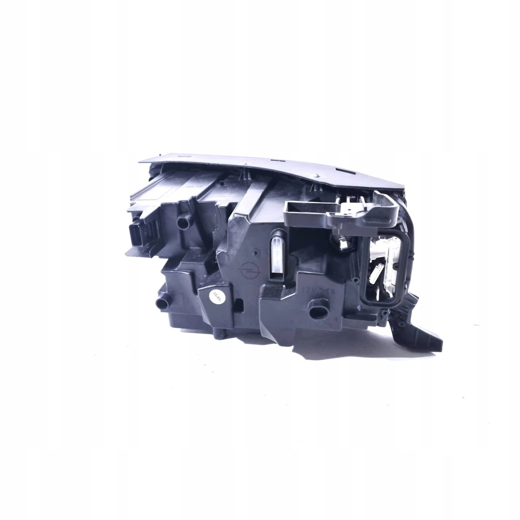 фото №4, Opel mokka full led matrix лампа 368158932