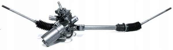 фото №1, Рулевая рейка fiat sedici fy 2006 - 2014