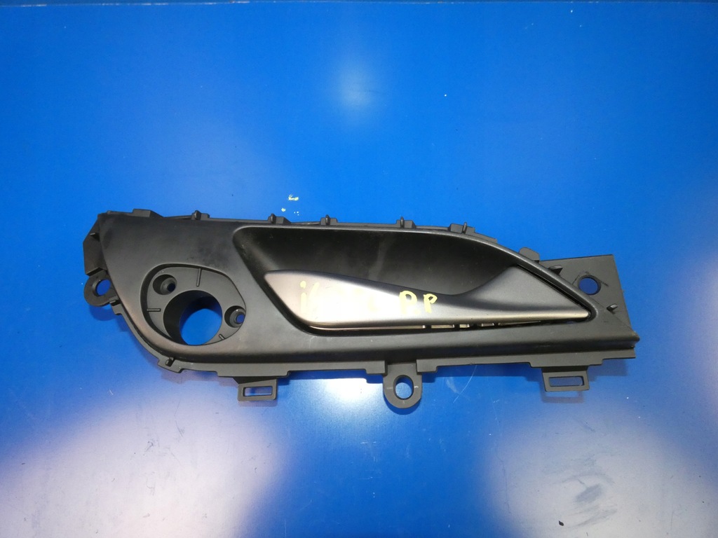 фото №1, Hyundai i40 ручка внутренняя правый перед правая