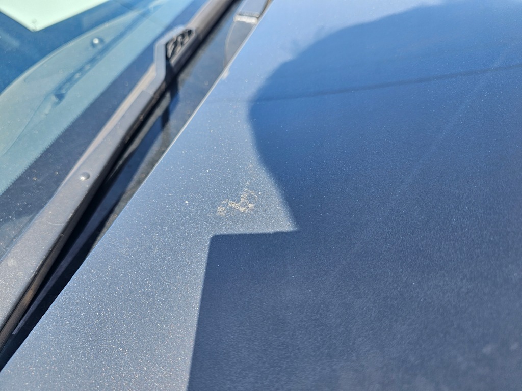 фото №16, Капот крышка двигателя opel insignia a z190 оригинал