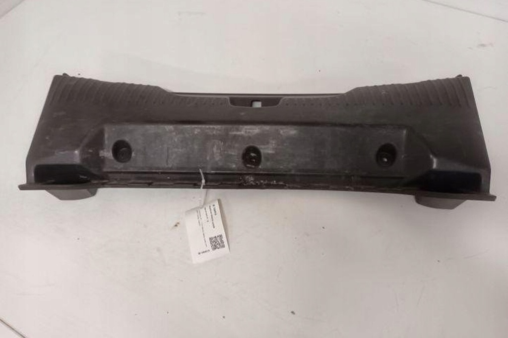 фото №7, Захист замка кришки jaguar xf x250 8x2354406a64ad 3.0l бензиновий 179kw 2011