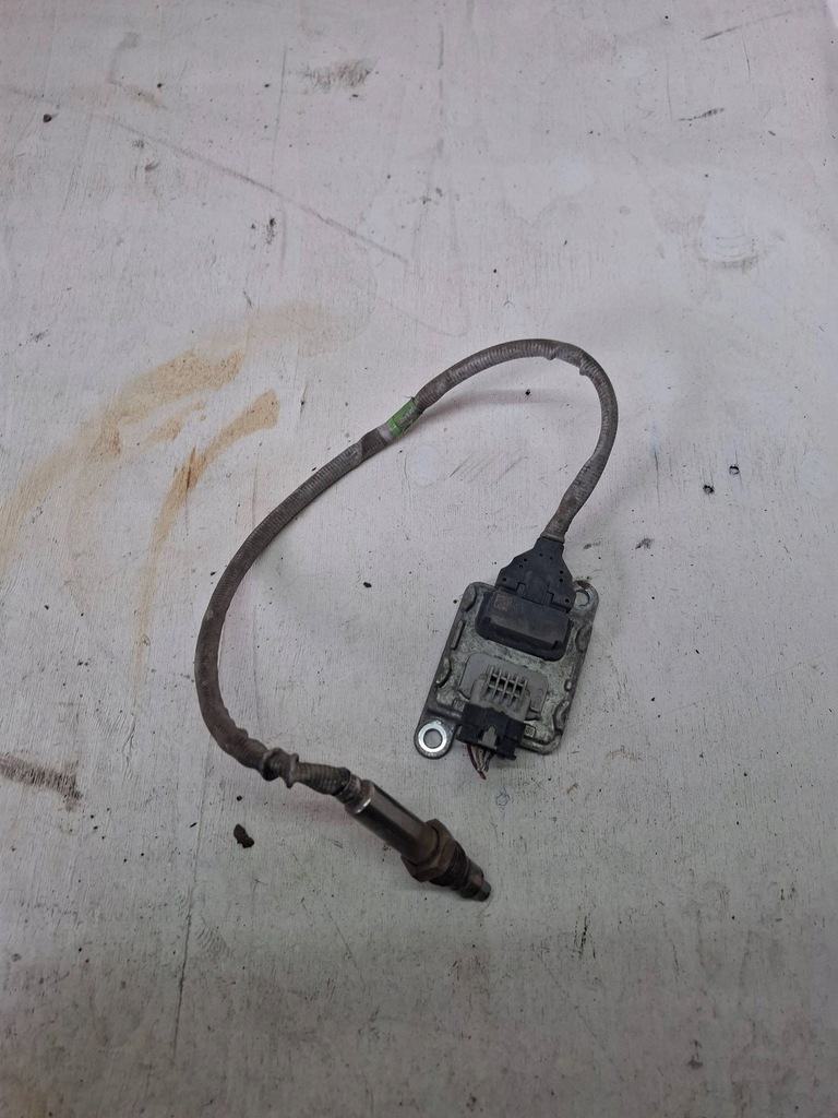 фото №1, Renault master iii датчик 227908265r