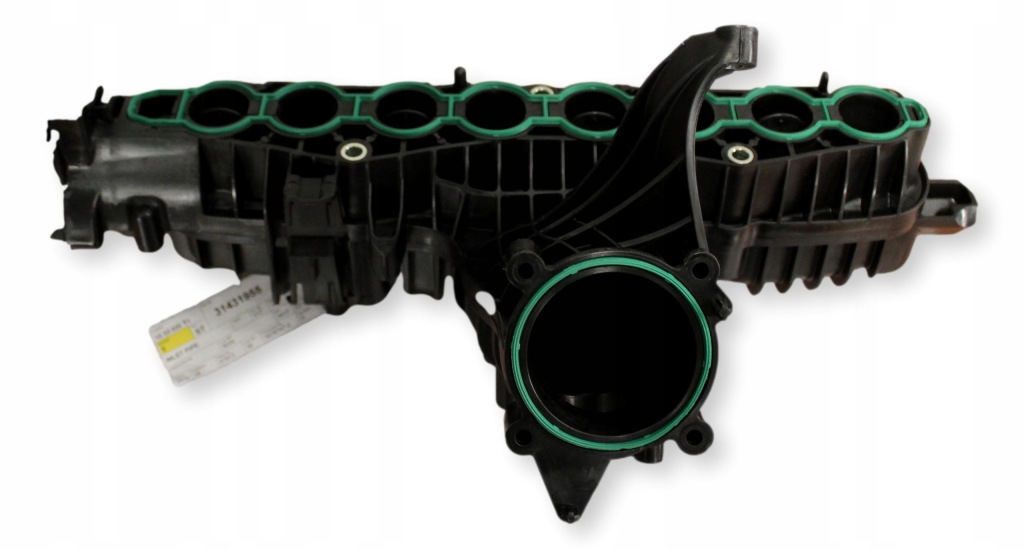 фото №1, Volvo xc40 xc60 v60 ii колектор всмоктуючий повітрозабірник 2,0d 3