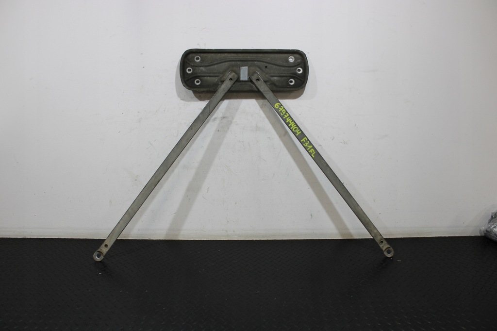 фото №1, Балка распорка подвеска 6797444 bmw 3 f30 f31 lci lift