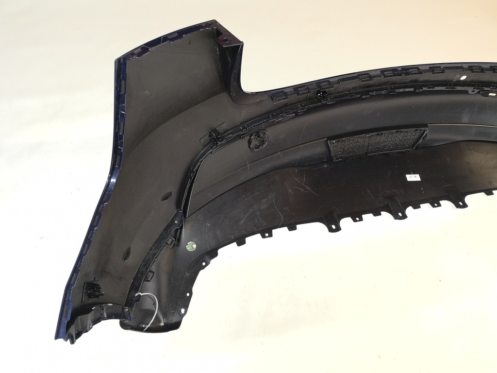 фото №13, Tesla y - бампер задня polecam