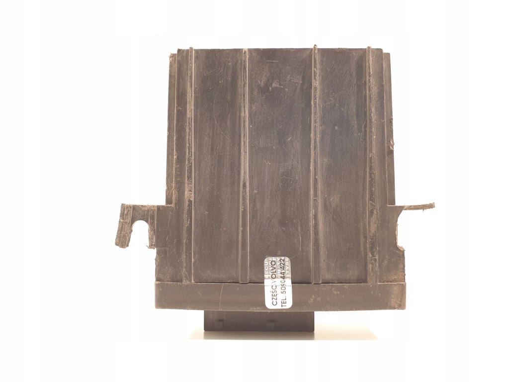 фото №4, Volvo s60 v70 xc70 xc90 модуль блок керування webasto