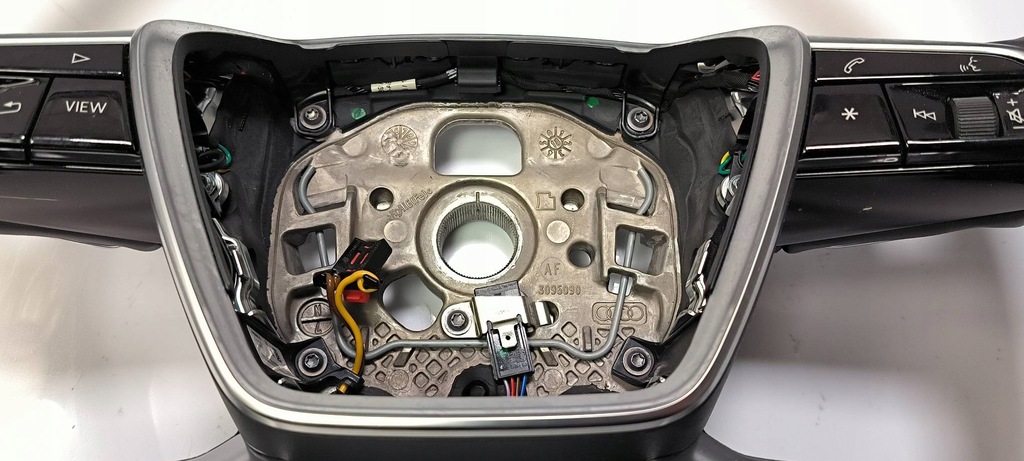 фото №7, Повітропровід 4n0419091c audi a8 l d5 4n soul