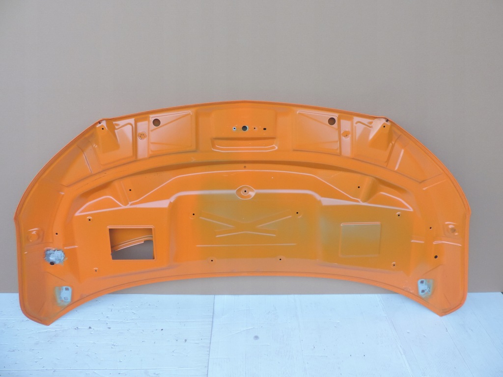 фото №6, Mercedes sprinter 907 910 2017 2018 2019 капот