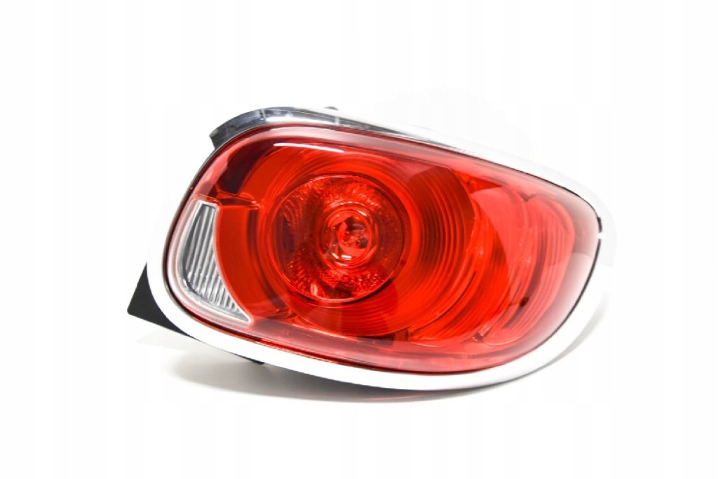 Mini paceman r61 фара задняя правая 63219808870 9808870 новая оригинальная Недорого