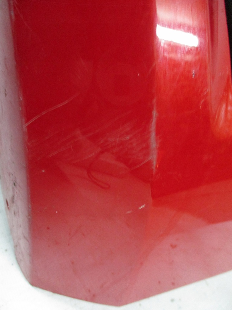 фото №9, Бампер перед передний skoda fabia 4 iv 6va807221 22r