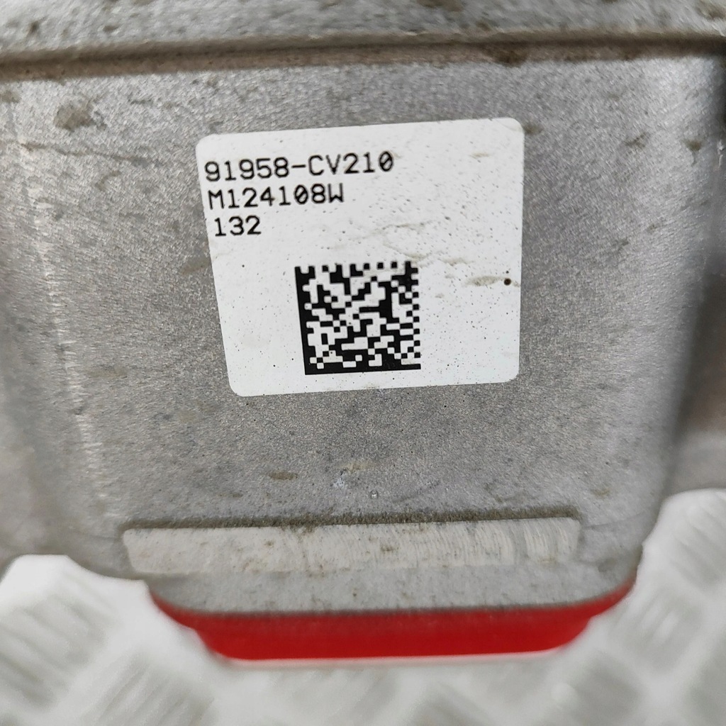 фото №10, Kia ev6 2022 інвертор / перетворювач напруги