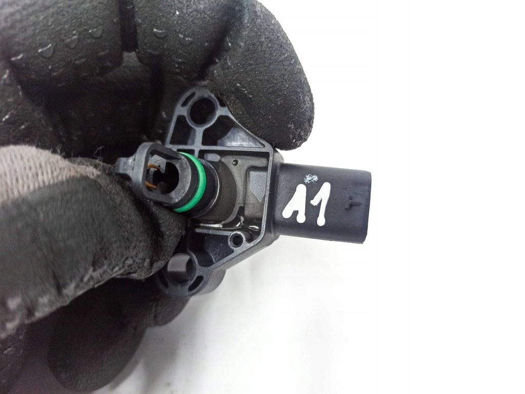 фото №13, Audi a1 2024 датчики давления w коллектор map