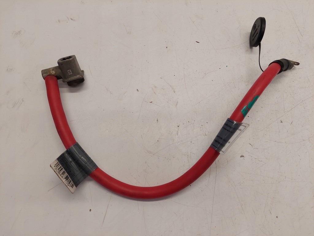 фото №1, Клемма плюсовая пиротехническая bmw e90 6988972