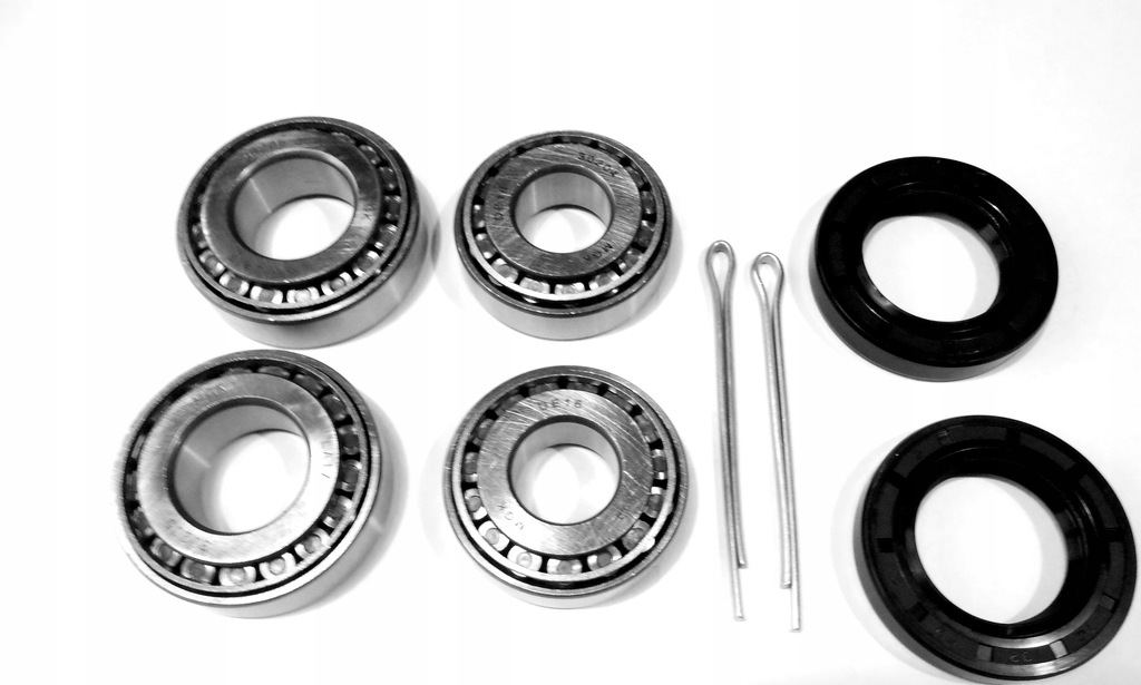 фото №1, Підшипник підшипник na 2 колеса ступиця задня daewoo matiz