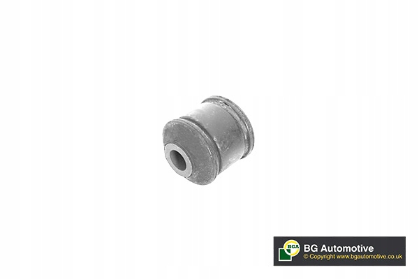 фото №2, Втулка задній балка bga