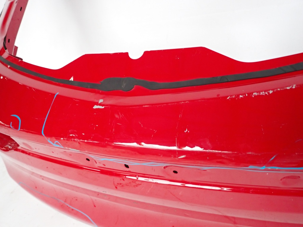 фото №15, Alfa romeo tonale кришка багажника багажника задня задня