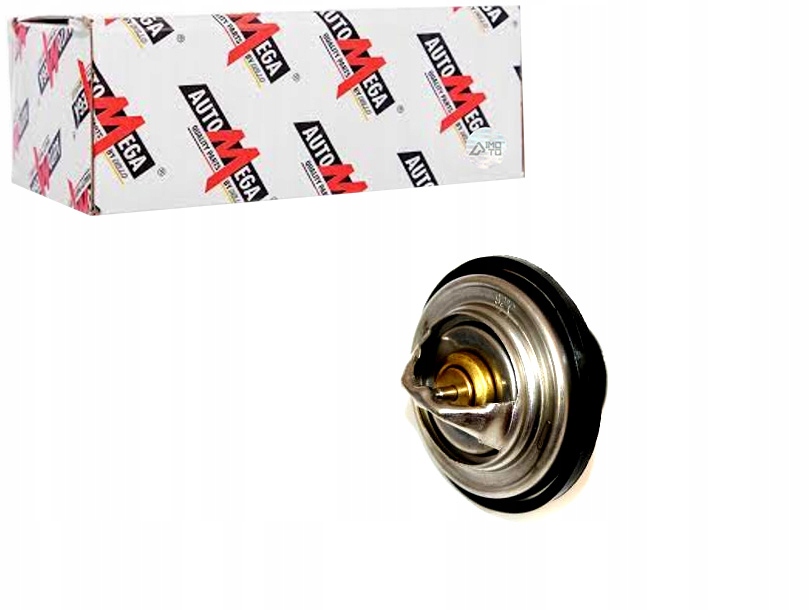 фото №1, Термостат 92c automega