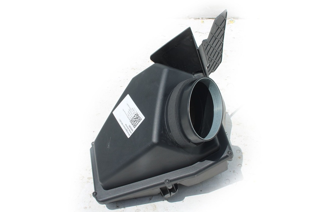 фото №10, Bmw 8 m8 фильтр воздуха 7852379 7852381 двигатель 4.4 v8 f91 f92 f93 корпус