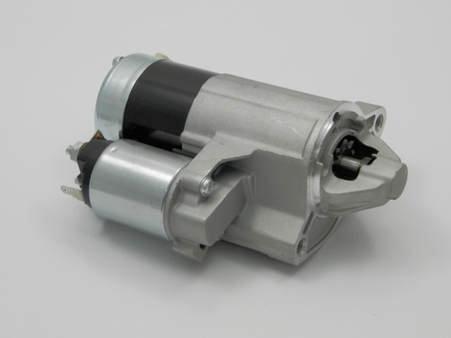 фото №9, Стартер