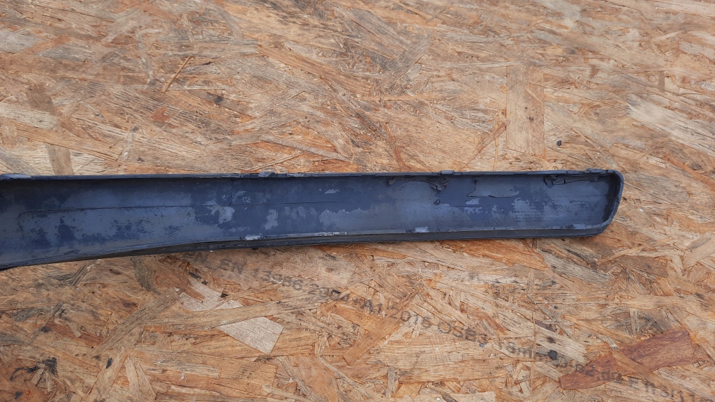 фото №5, Молдинг бампера права перед volvo v40 s40 30621489