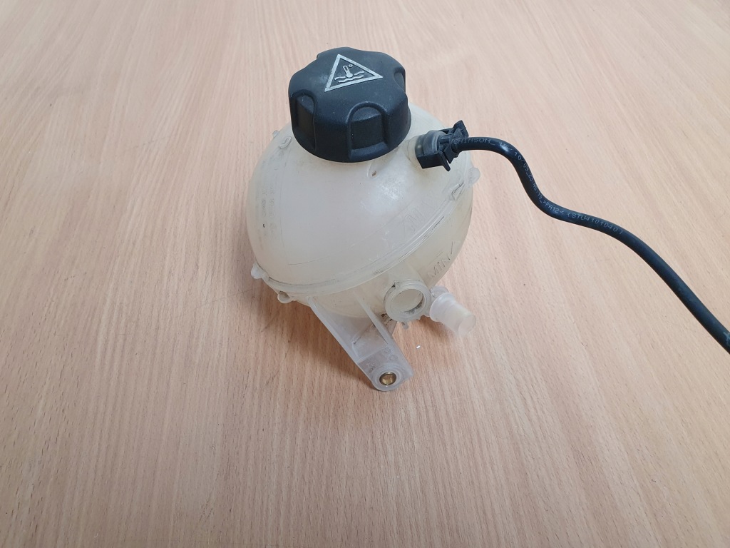 фото №4, Бак розширювальний wody berlingo iii partner ii