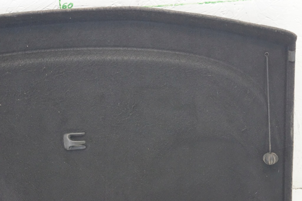 фото №12, Полка багажника vw scirocco 1k8867769