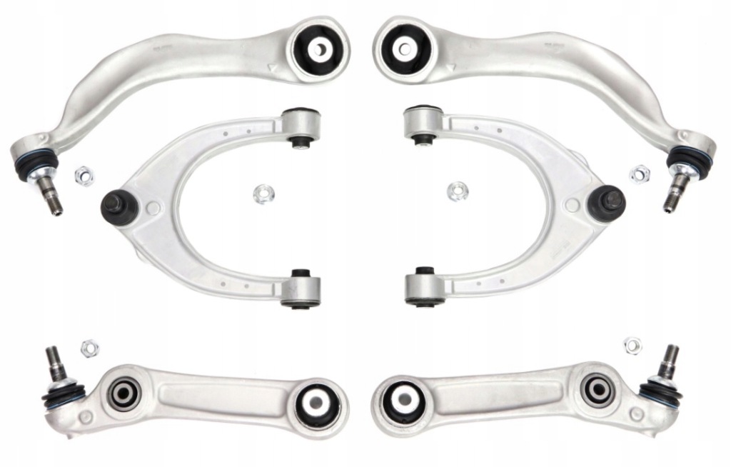 фото №11, Важіль передній правий bmw 5 f01 f11 6 f06 f13 f12