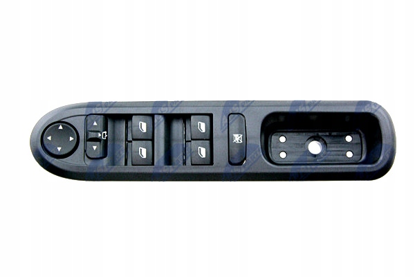 фото №11, Перемикач керування вікон peugeot 407 2004- nty