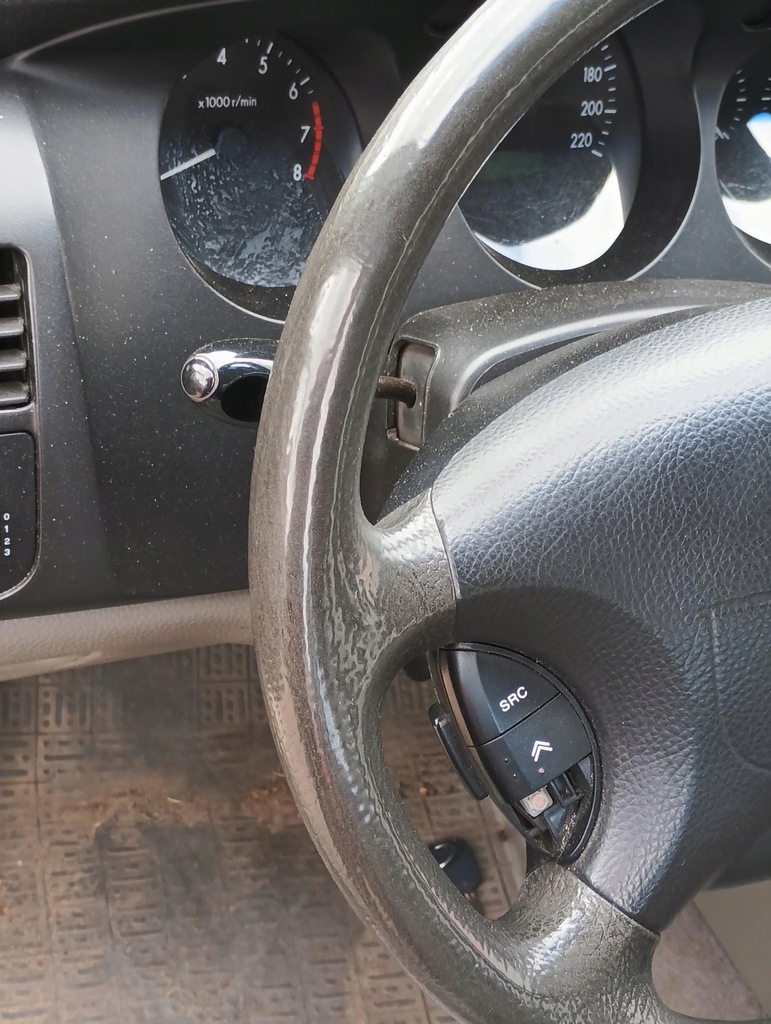 фото №5, Повітропровід з подушка chevrolet evanda