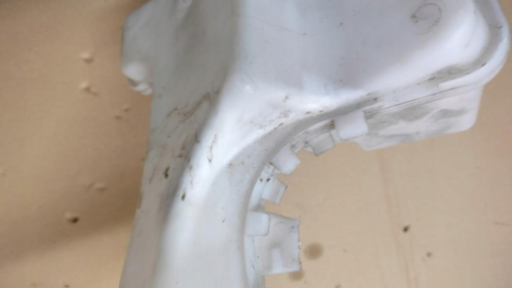 фото №7, Бачок омывателя renault clio v captur ii оригинал