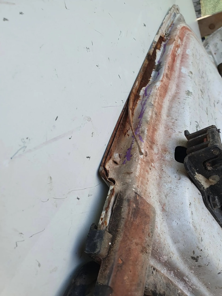 фото №10, Citroen berlingo 3 partner iii двері правий задня furtki скло