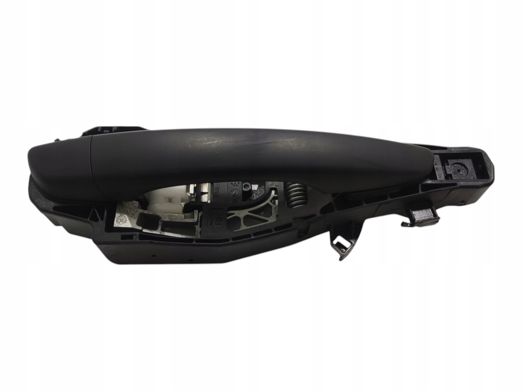 фото №1, Ручка двері права перед peugeot expert citroen jumpy iii 16-23 9688834080