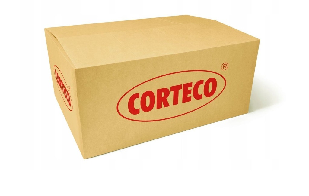 фото №1, Corteco 12013858b кольцо уплотнительный вала, wał коленчатый
