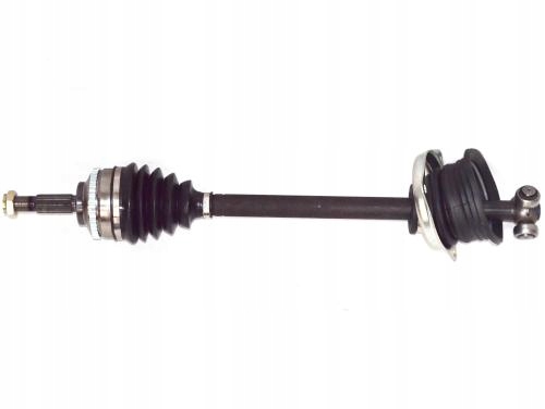 Fast приводной вал renault kangoo 98 1.2/1.5dci[+]abs= в Украине