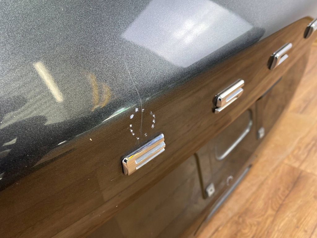 фото №12, Кришка багажника багажника ford escape iv kuga mk3 2020