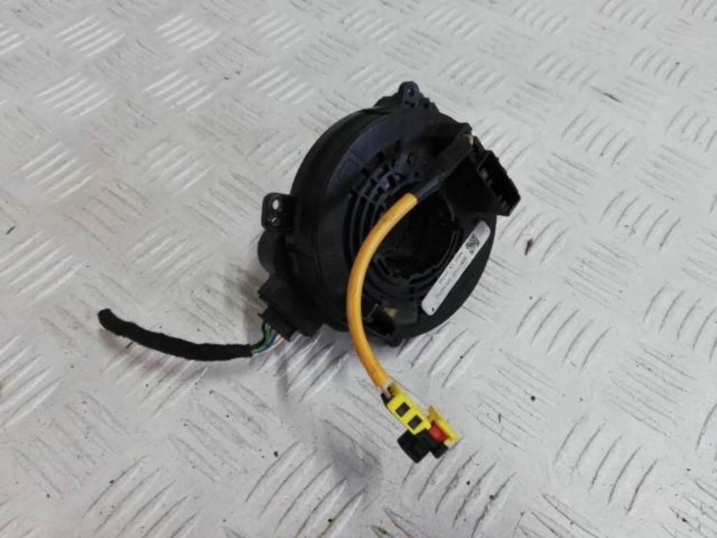 фото №1, Opel zafira c стрічка шлейф подушки безпеки