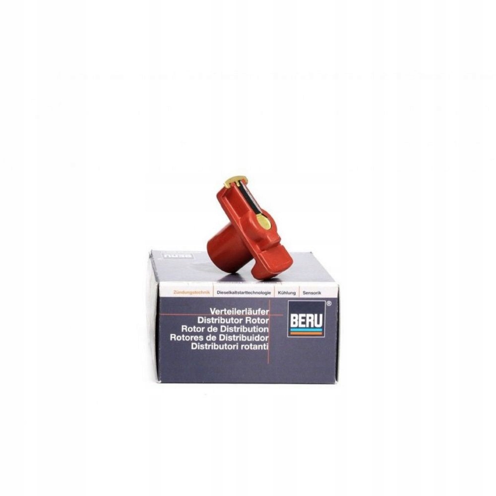 фото №3, Контактний палець апарата запалювання beru evl0401