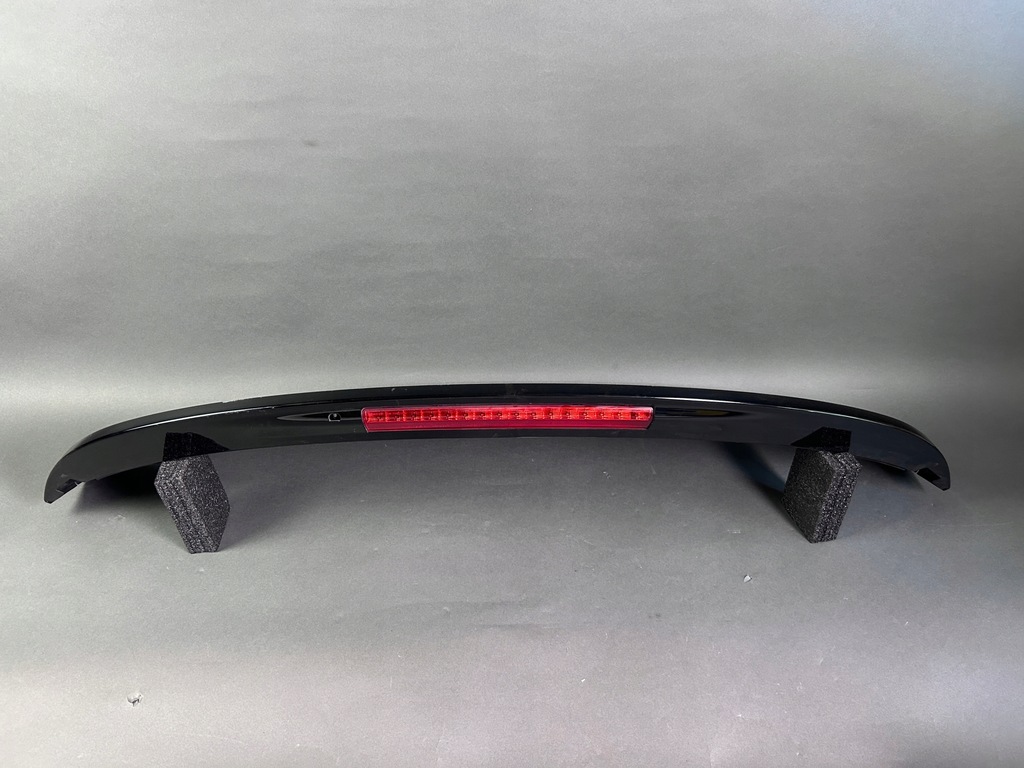 фото №1, Спойлер кришки задня maserati levante 670040267