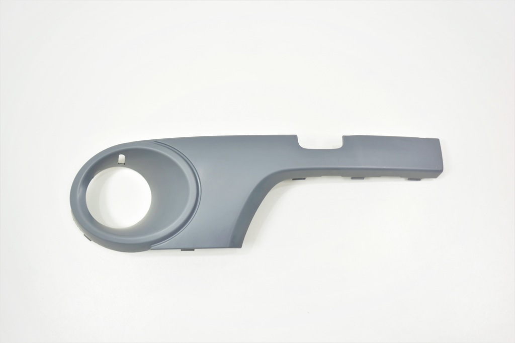 фото №2, Mini cooper r55 r56 r57 аэрокит решётка молдинг r