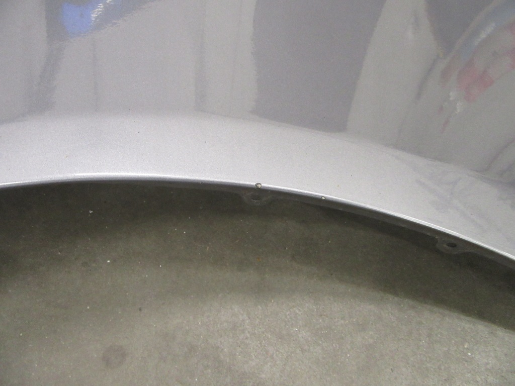 Крила лівий перед передній водія bmw 5 f10 f11 седан універсал spacegrau a52 Київ