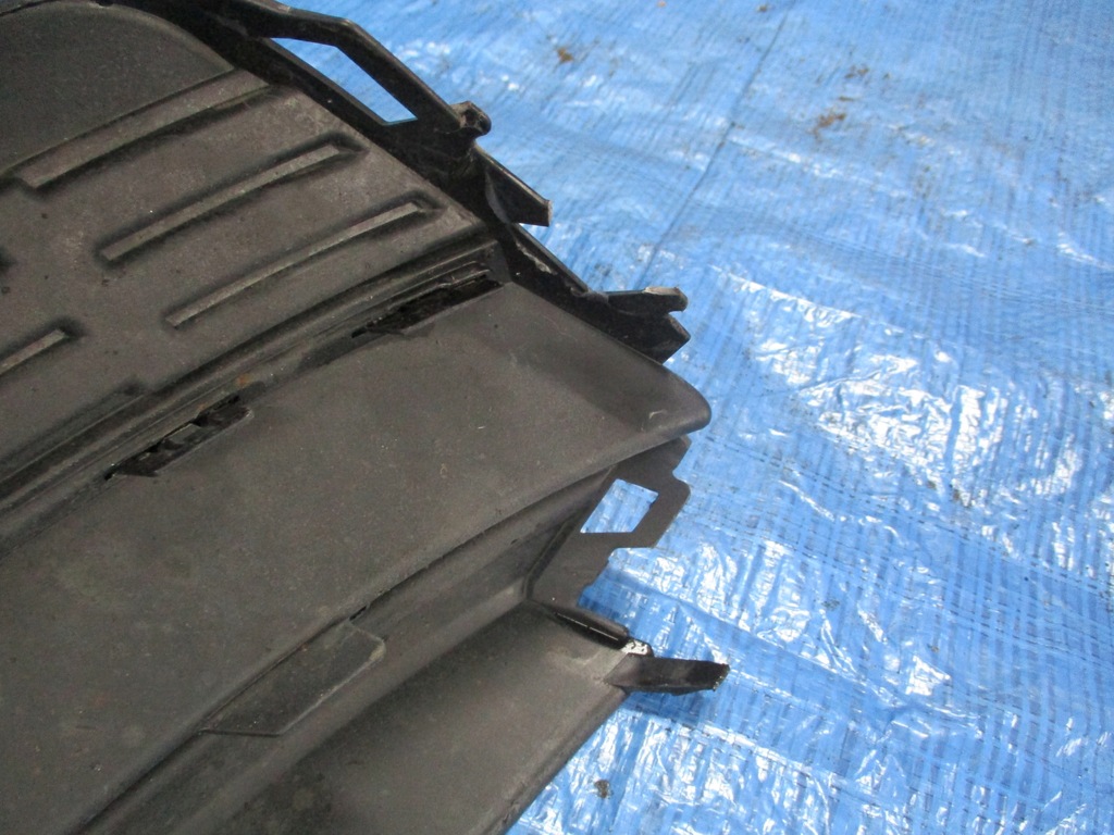 фото №8, Дифузор бампера задня a7 s-line 4k8807521b