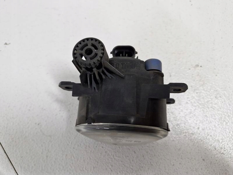 фото №6, Ds4 1 i 308 2 ii t9 лампа противотуманная противотуманная фара перед передний левый = правый