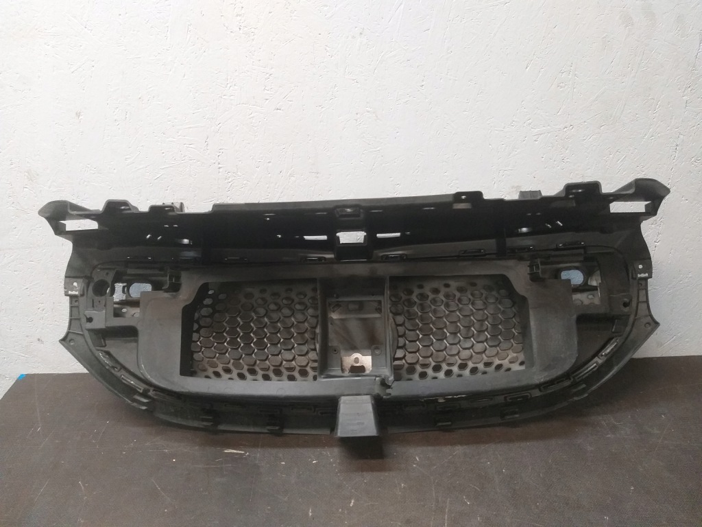 фото №4, Решётка радиатора решётка радиатора smart a453 fortwo a4538855700