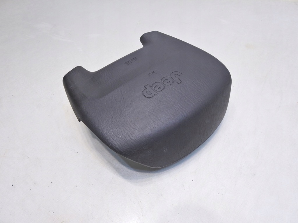 фото №8, Подушка подушка безпеки водія jeep grand cherokee ii wj