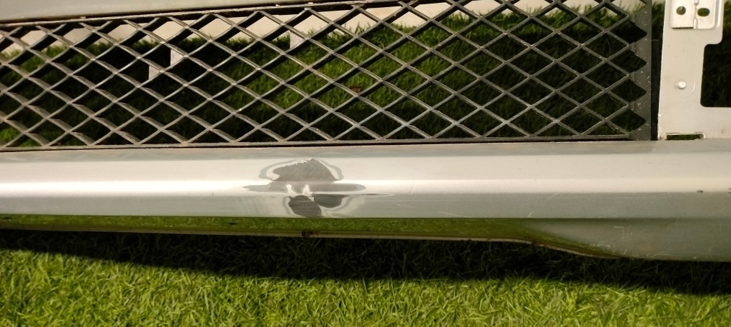 Бампер перед mercedes slk w172 с Разборки