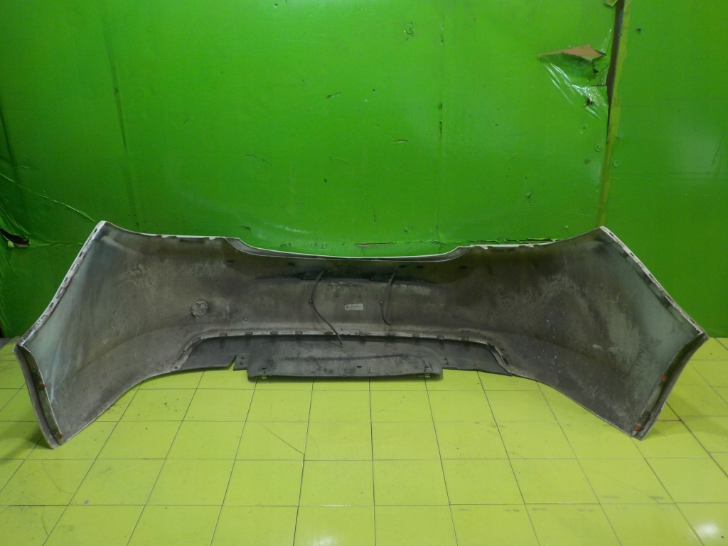 Opel insignia a lift 14r 5d бампер задняя Киев