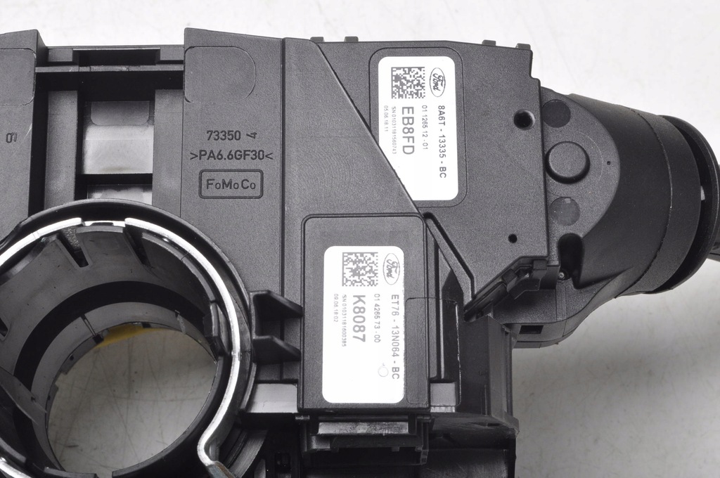 фото №7, Ford transit courier переключатель комбинированный