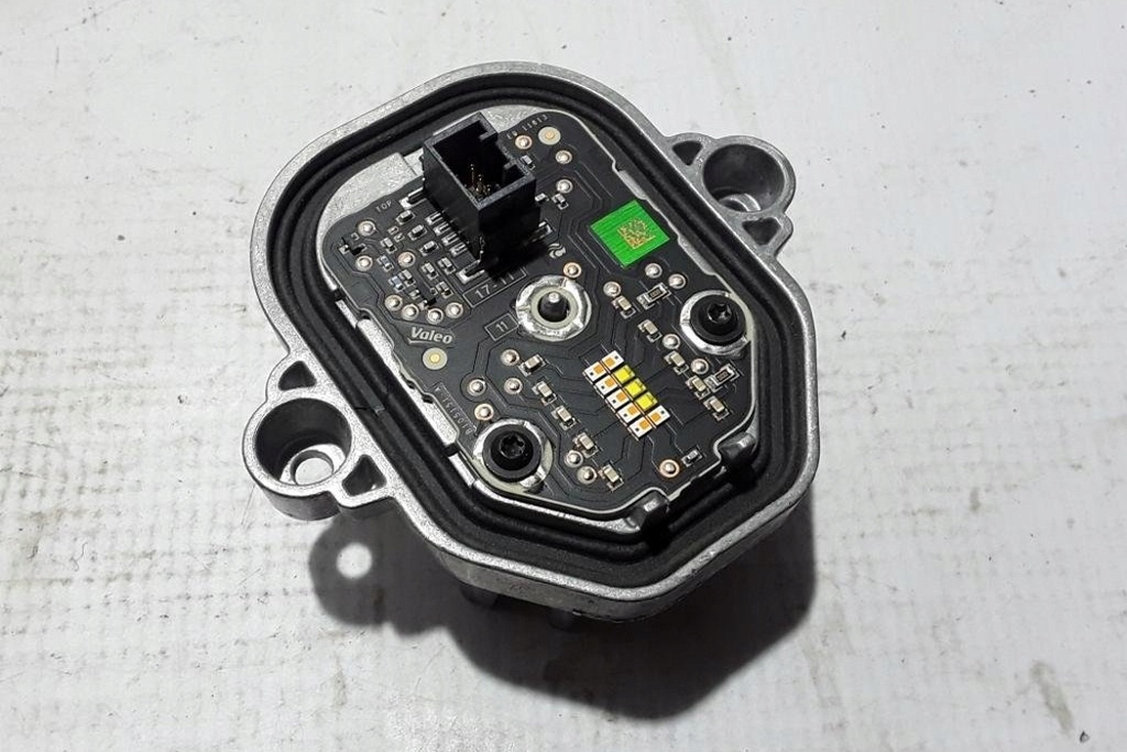 фото №1, Модуль ксенон volvo v90 ii e911613 2016